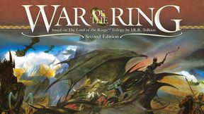 War of the Ring: Second Edition Artwork