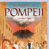 The Downfall of Pompeii Game Cover