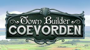 Town Builder: Coevorden Artwork