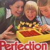 Perfection Game Cover