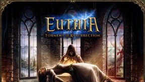 Euthia: Torment of Resurrection Artwork