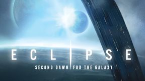 Eclipse: Second Dawn for the Galaxy Artwork