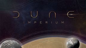 Dune: Imperium Artwork