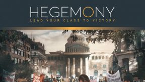 Hegemony: Lead Your Class to Victory Artwork