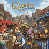 The Quacks of Quedlinburg Game Cover