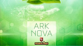 Ark Nova Artwork