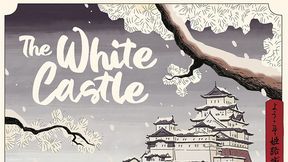The White Castle Artwork