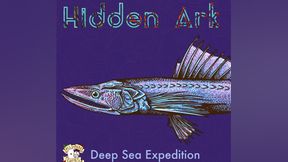 Hidden Ark: Deep Sea Expedition Artwork